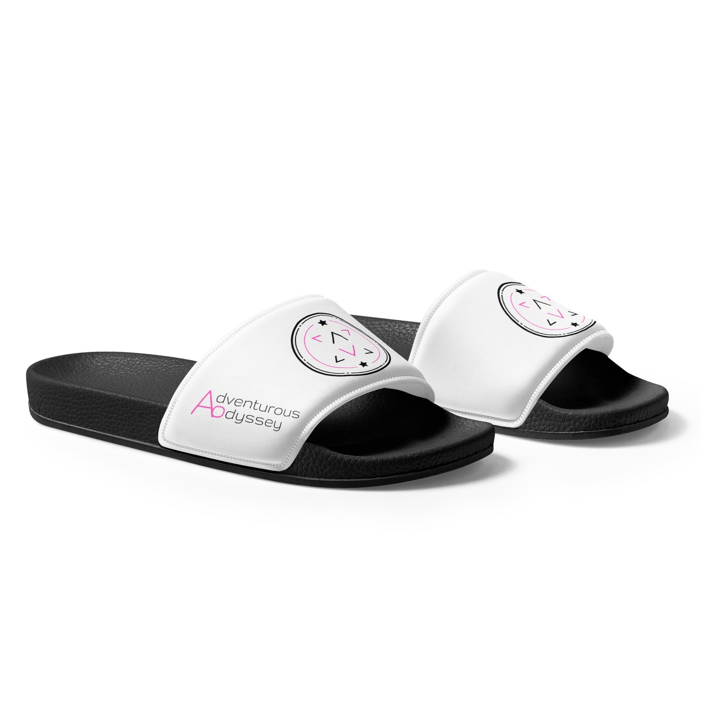 Women Sliders - Adventurous Odyssey