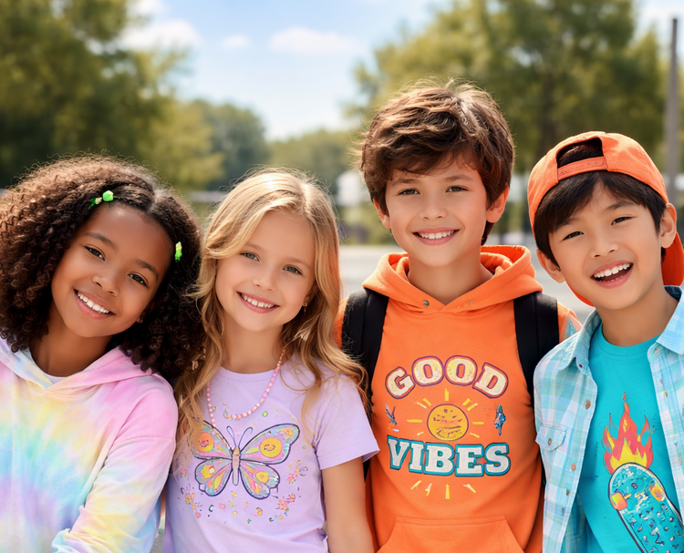 KIDS AND YOUTH