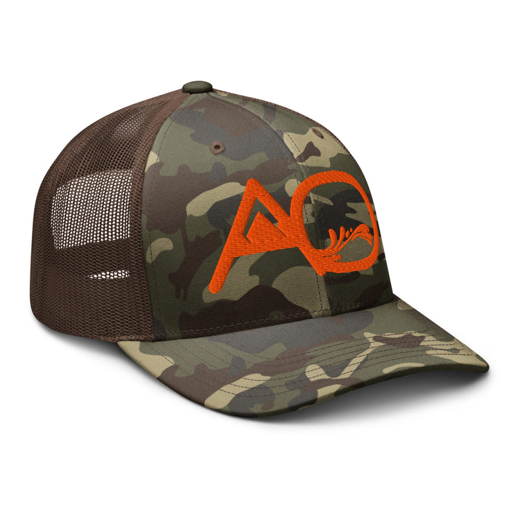 BASEBALL CAPS