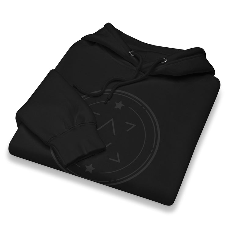 MENS HOODIES