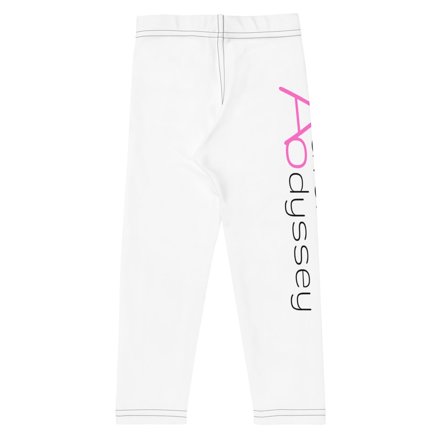 Kid's "Pinky" Leggings - Adventurous Odyssey
