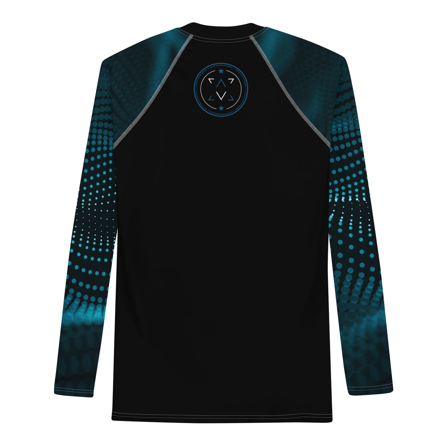 Washout Rash Guard - Adventurous Odyssey