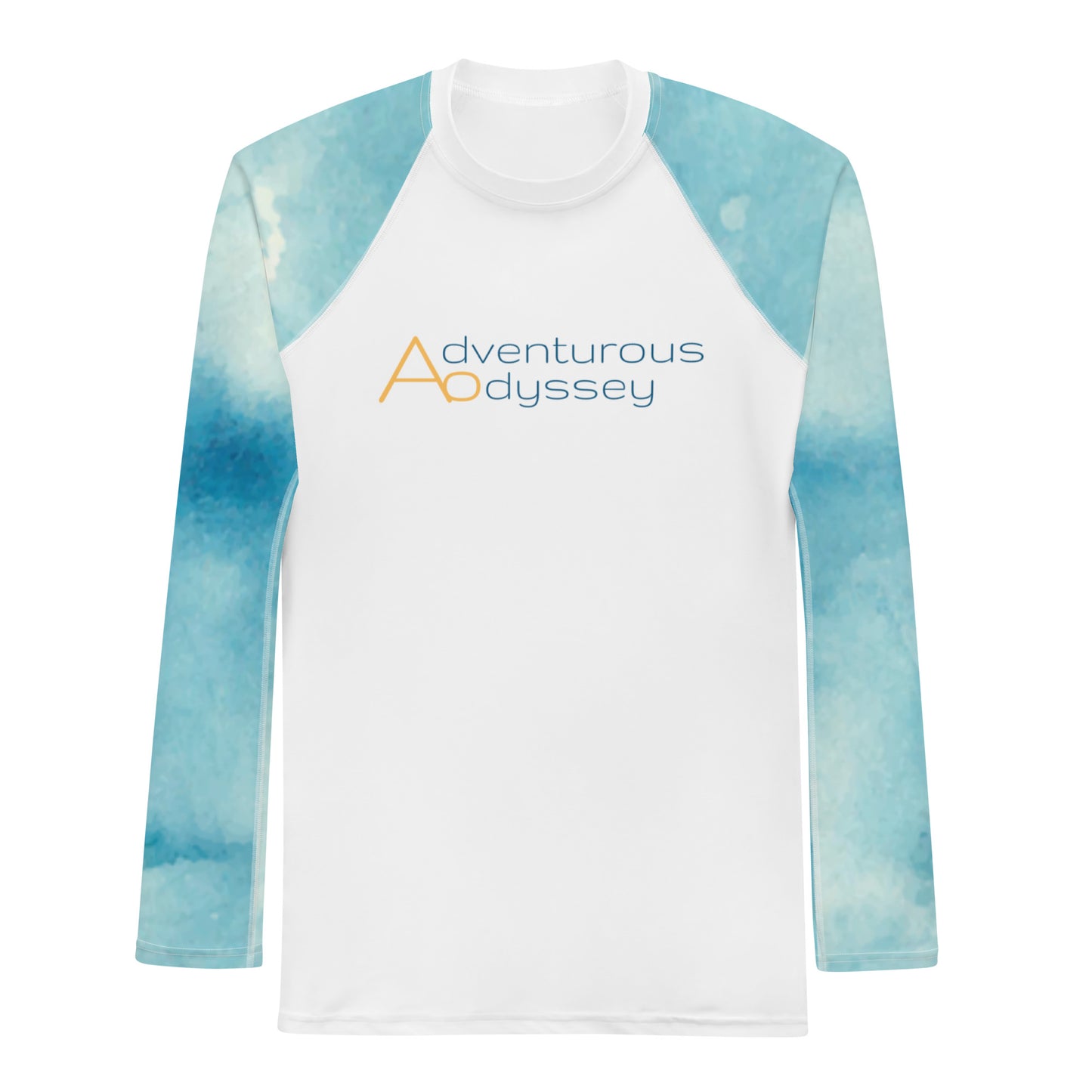 Rinse Rash Guard - Adventurous Odyssey