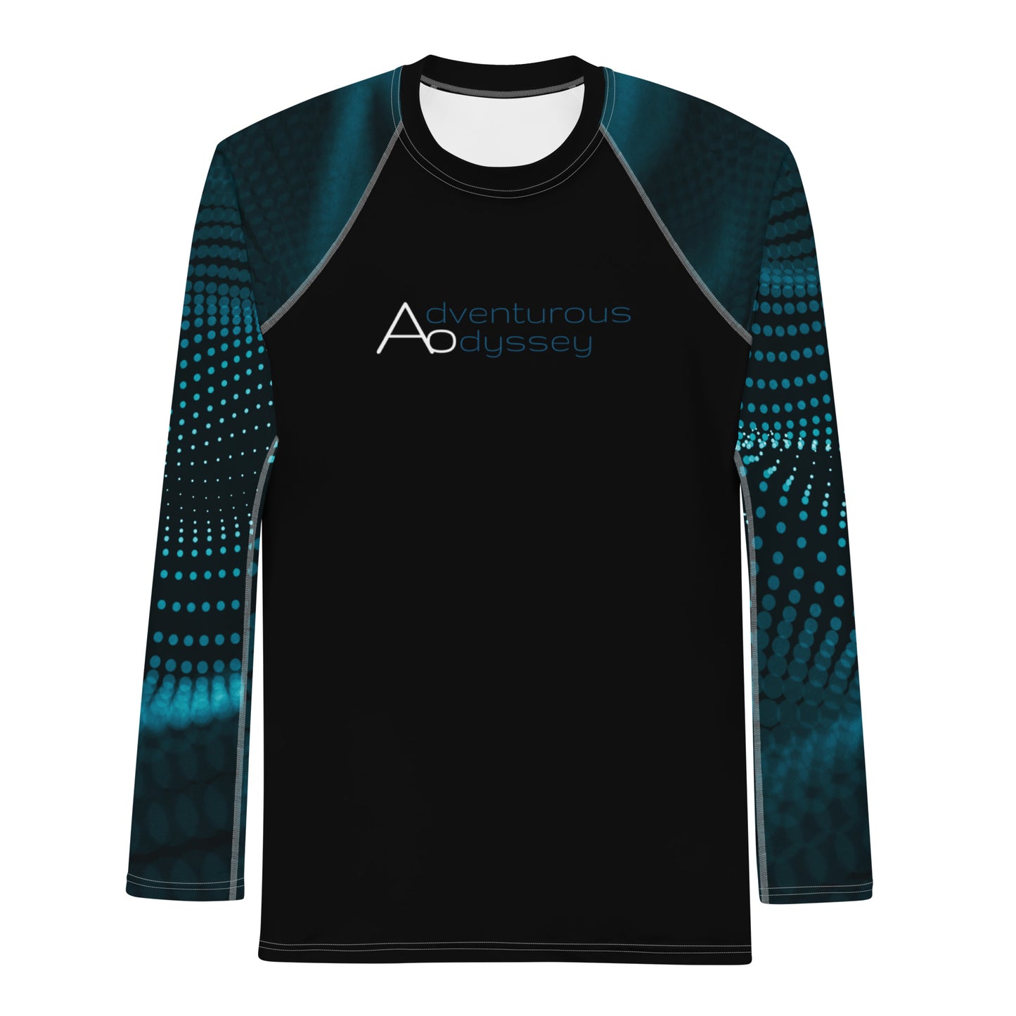 Washout Rash Guard - Adventurous Odyssey