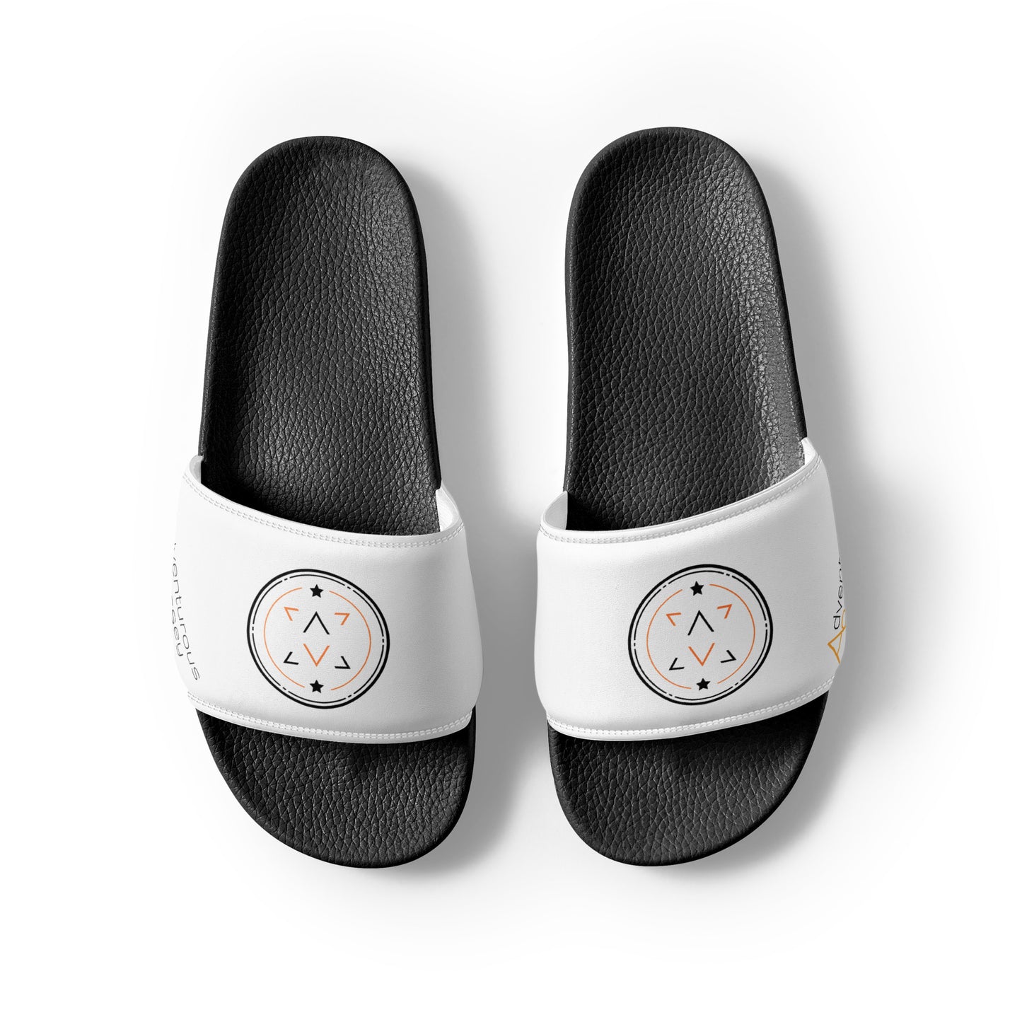 Men Sliders - Adventurous Odyssey