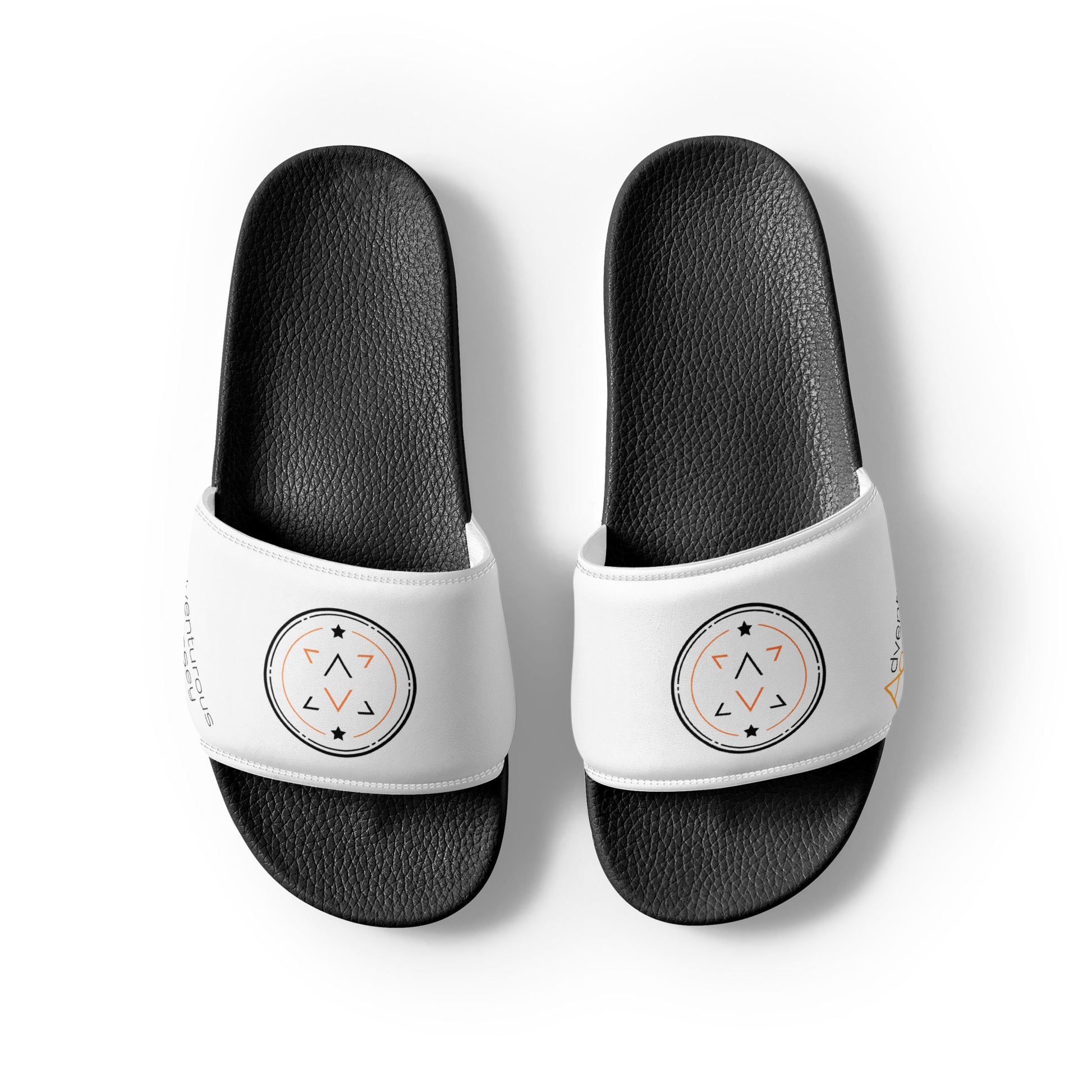 Men Sliders - Adventurous Odyssey