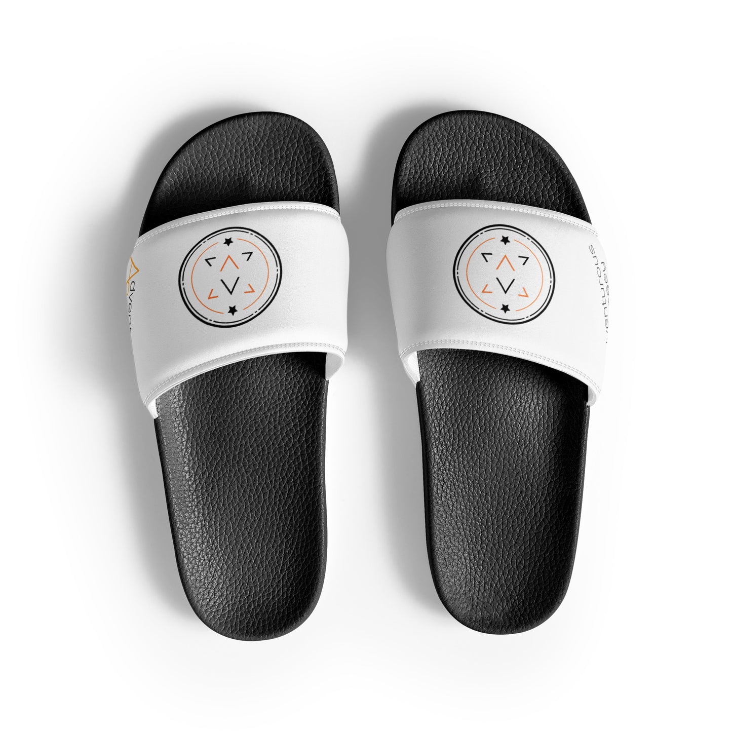 Men Sliders - Adventurous Odyssey