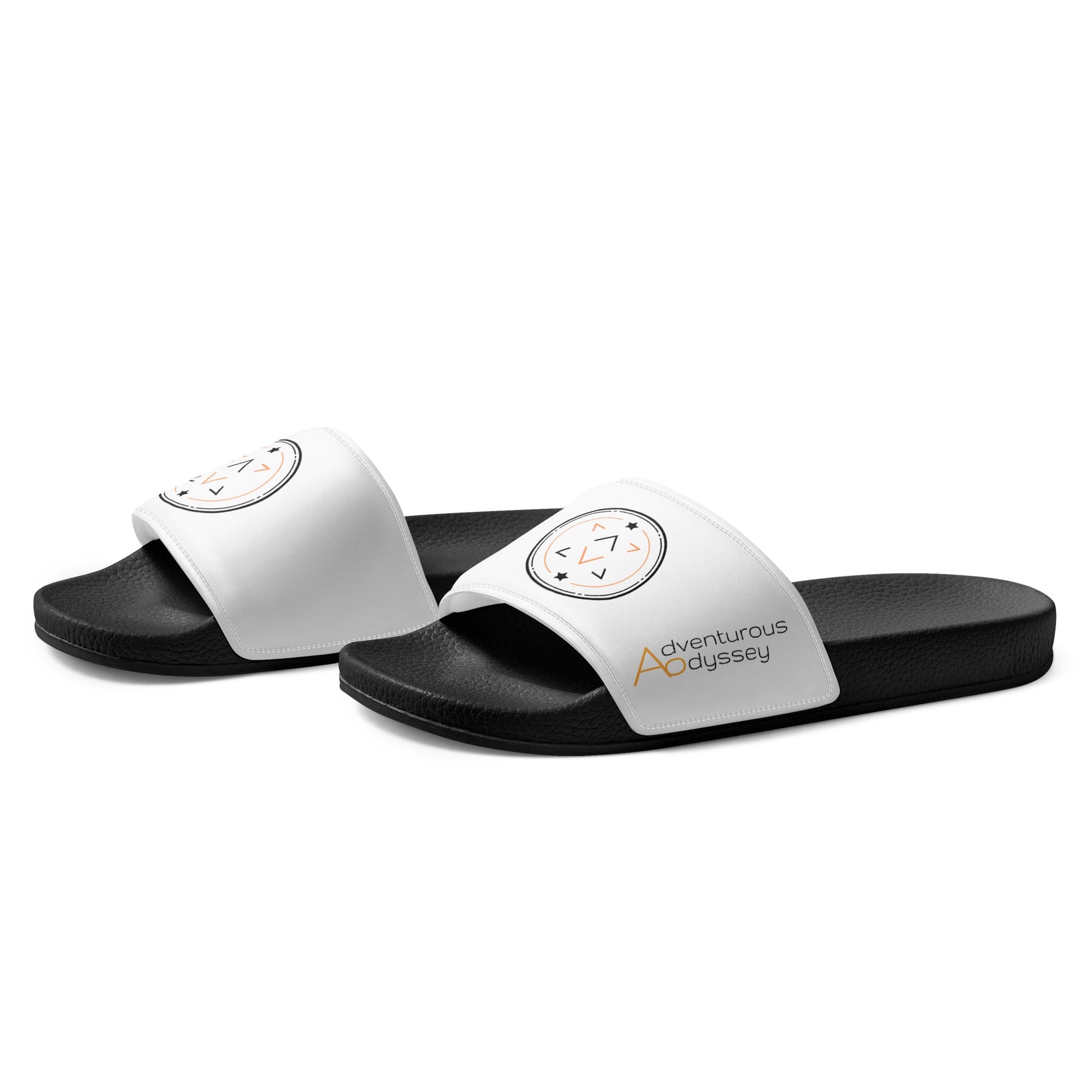 Men Sliders - Adventurous Odyssey