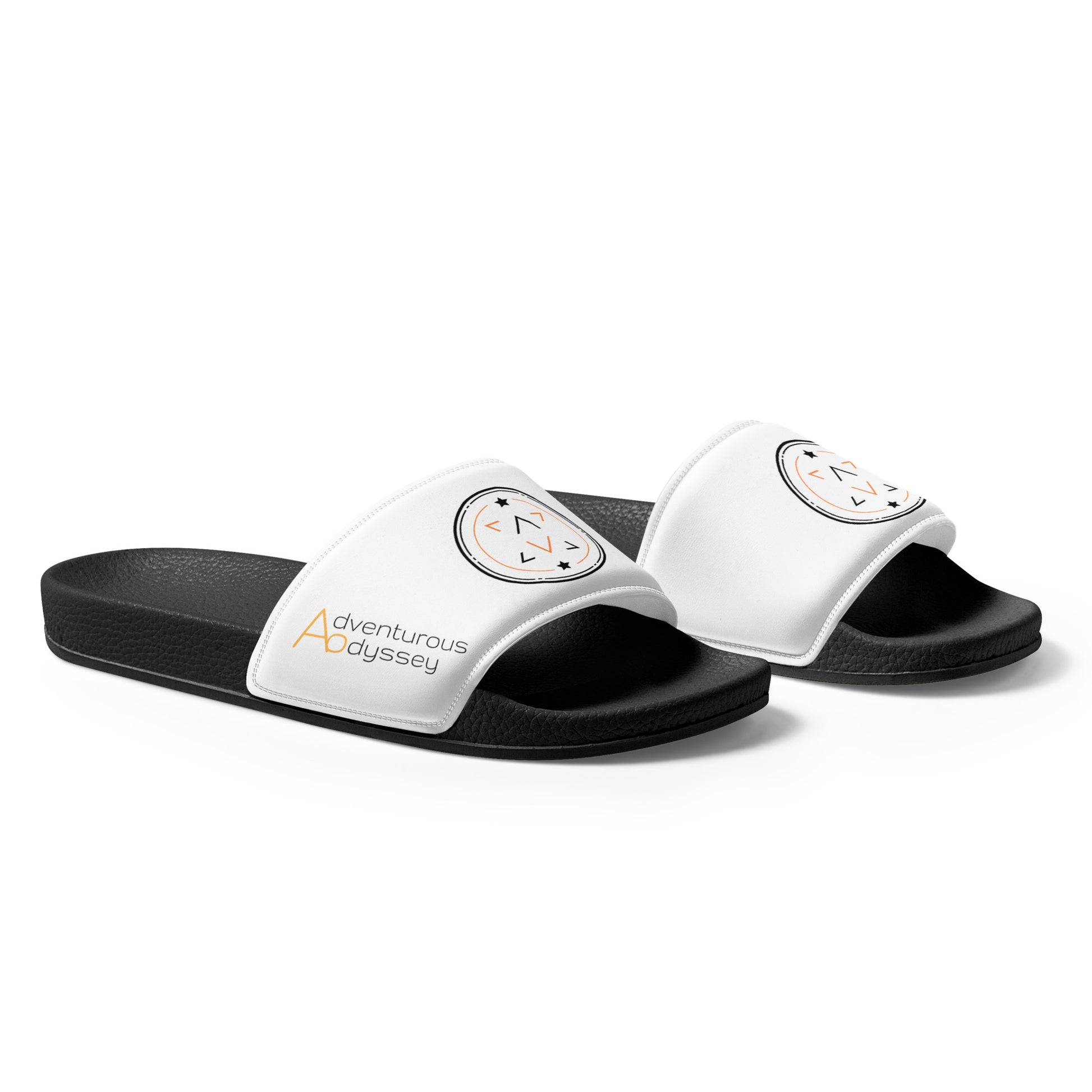 Men Sliders - Adventurous Odyssey