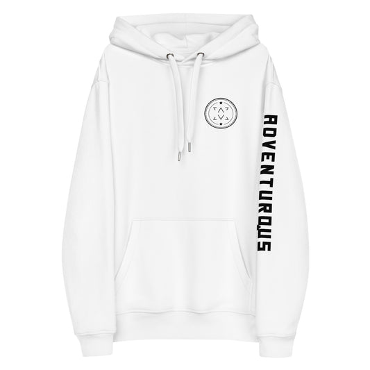 Premium Eco Hoodie - Adventurous Odyssey