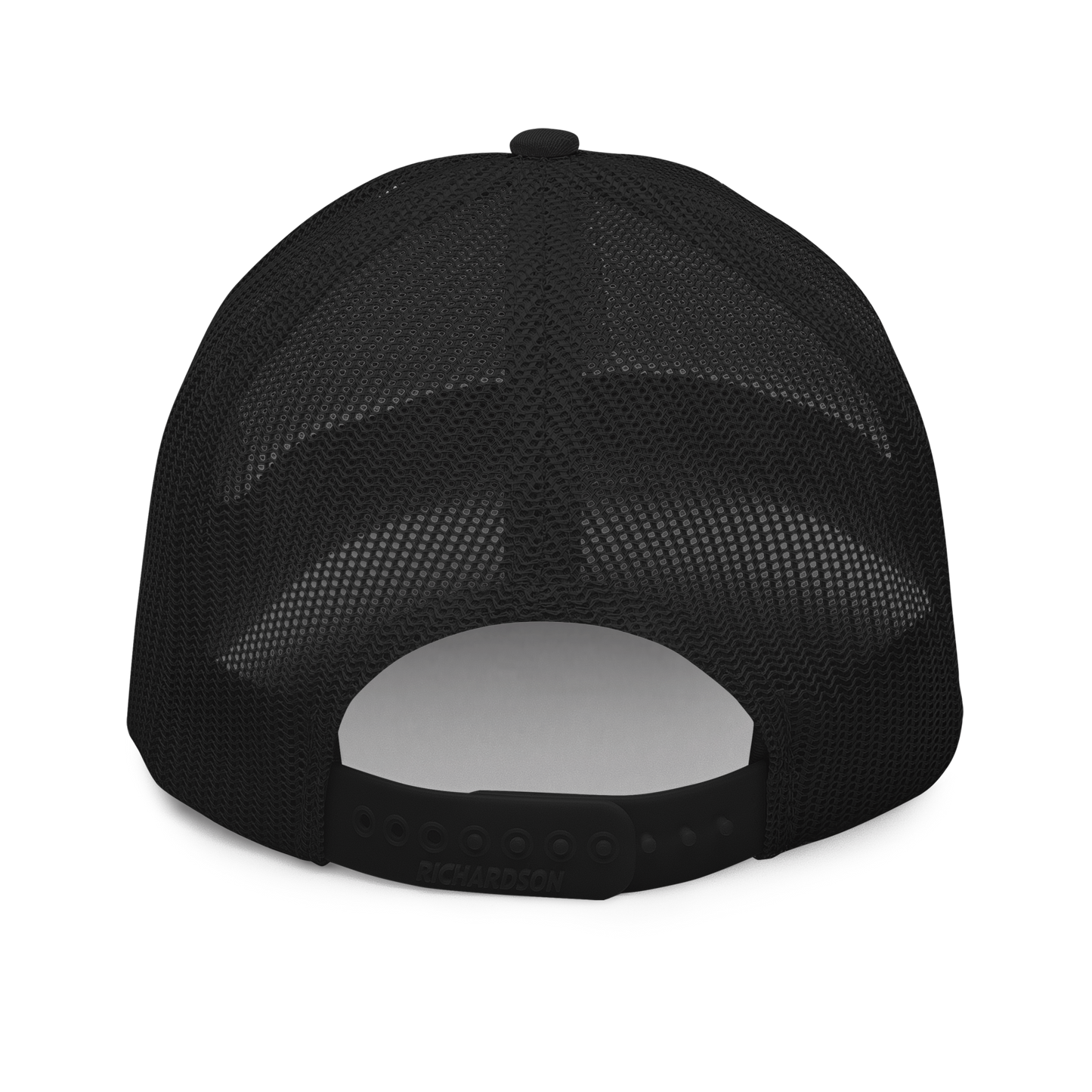 Trucker Badge Cap - Adventurous Odyssey