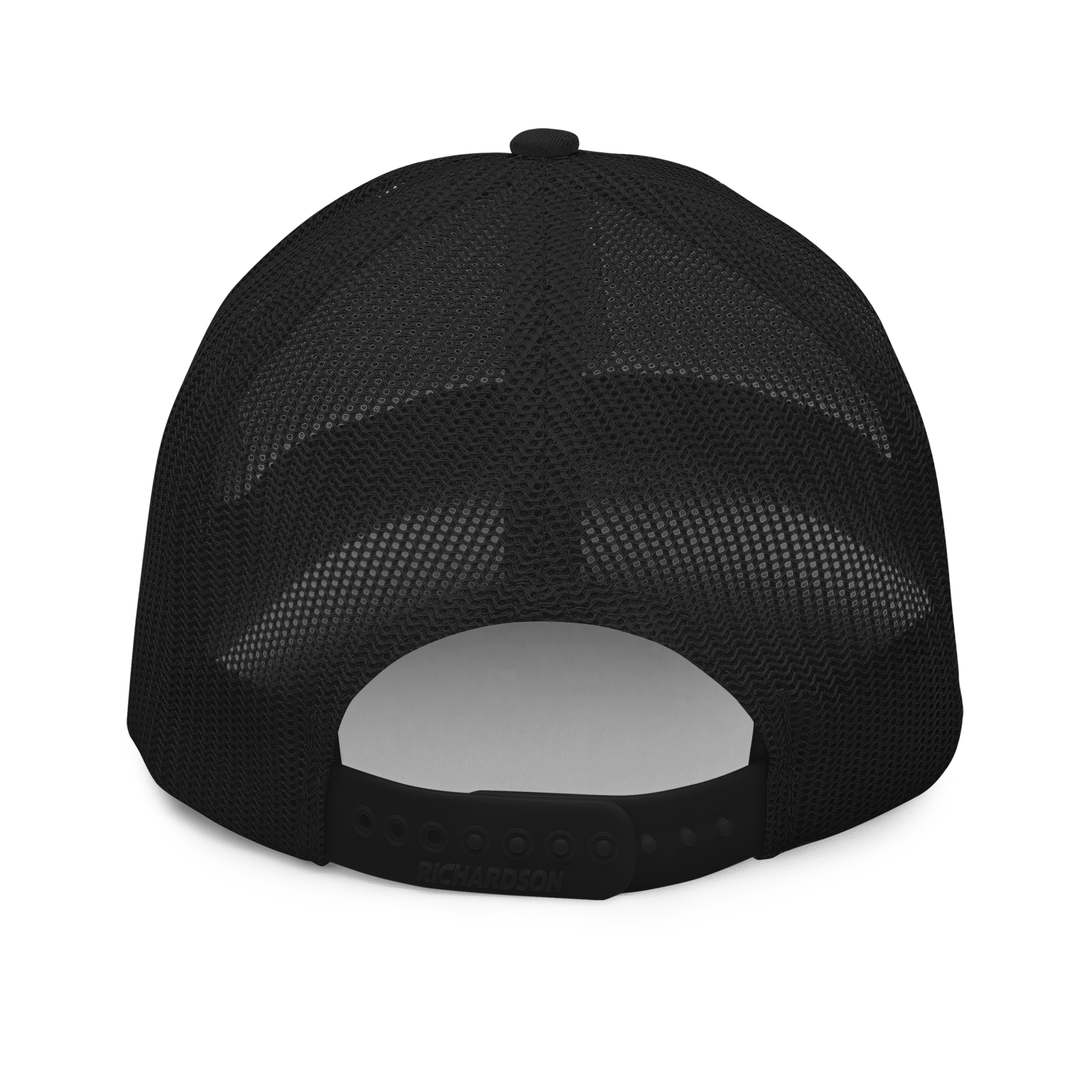 Trucker Badge Cap - Adventurous Odyssey