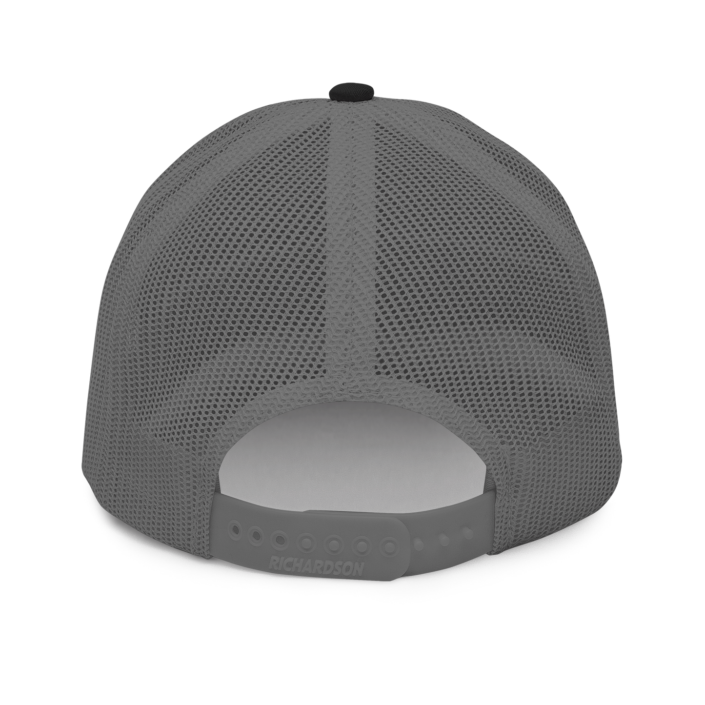 Trucker Badge Cap - Adventurous Odyssey