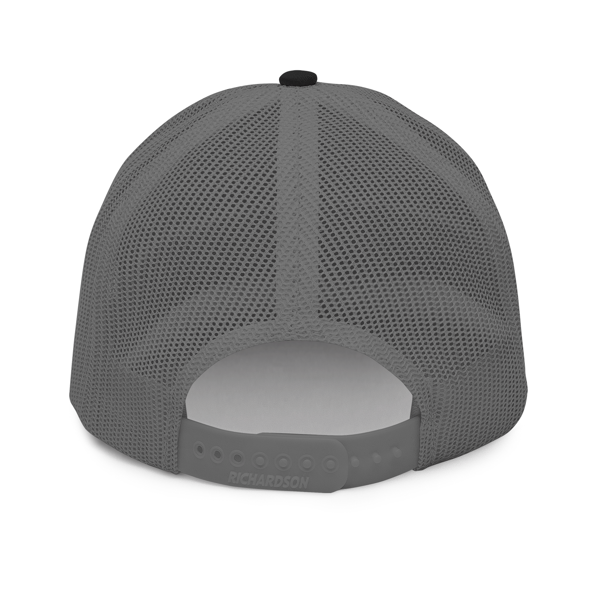 Trucker Badge Cap - Adventurous Odyssey