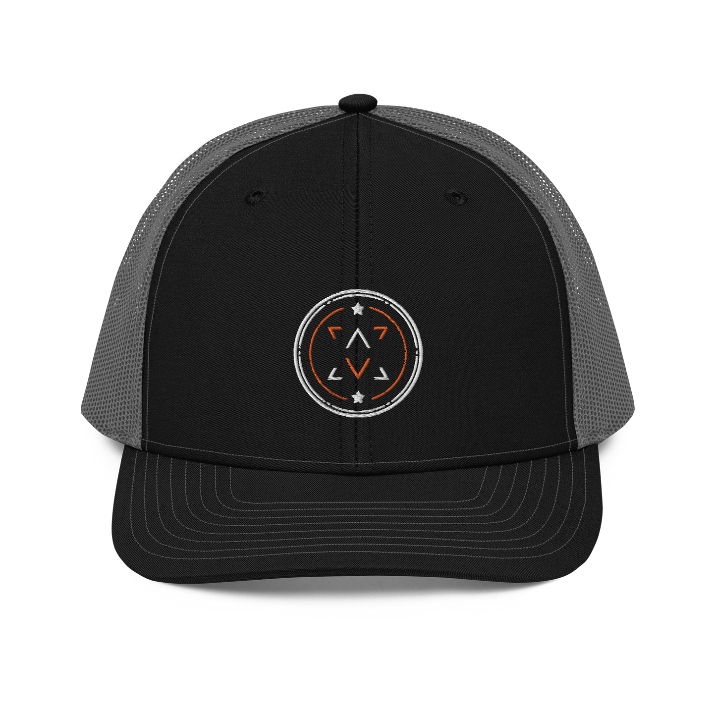 Trucker Badge Cap - Adventurous Odyssey