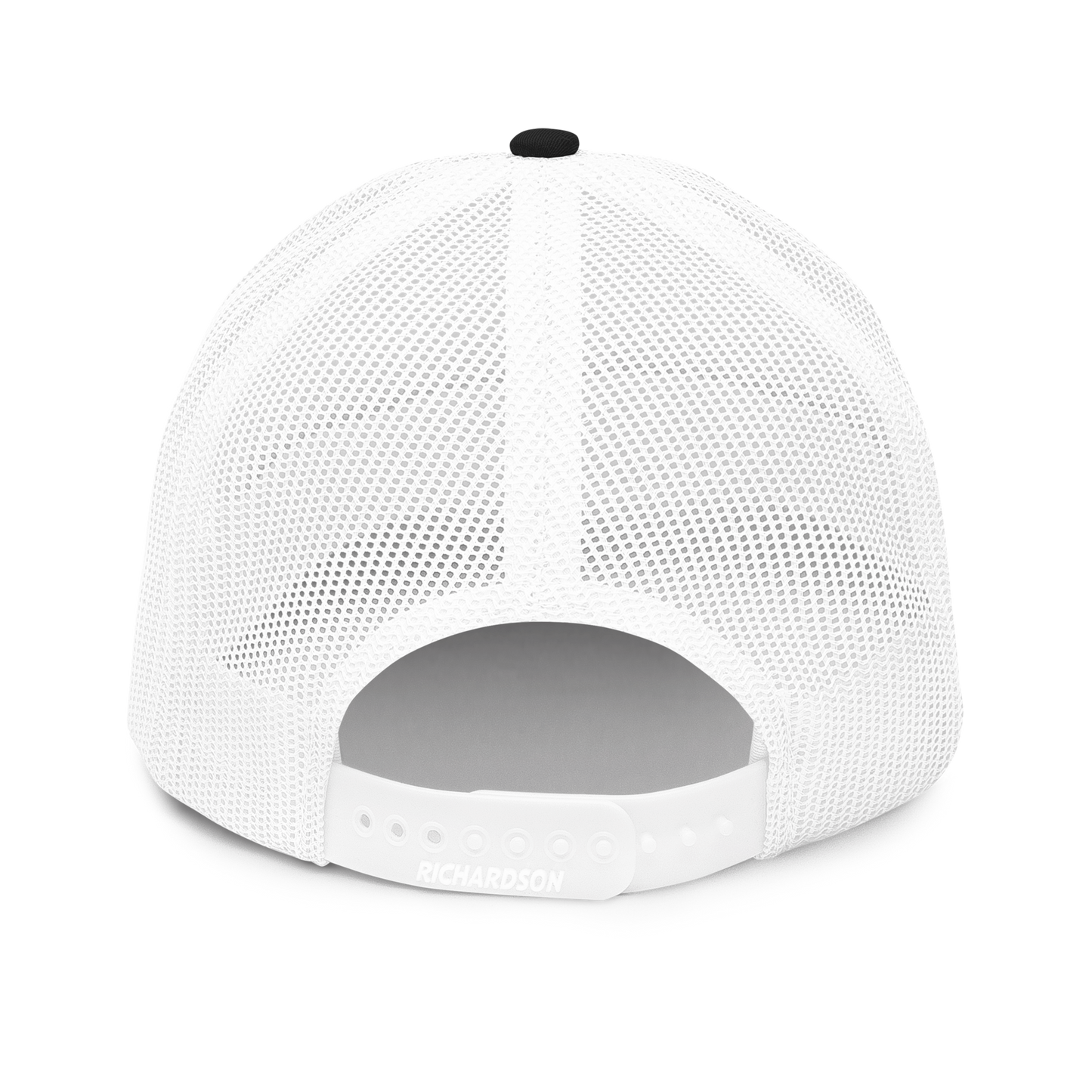Trucker Badge Cap - Adventurous Odyssey