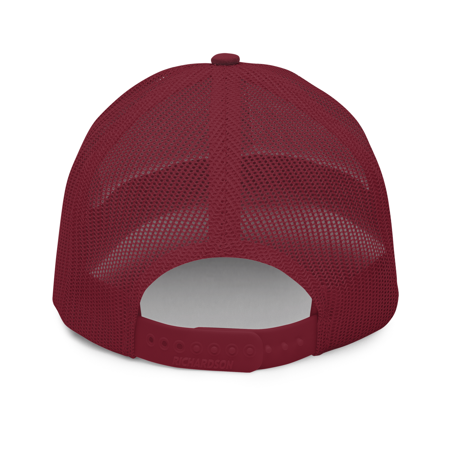 Trucker Badge Cap - Adventurous Odyssey