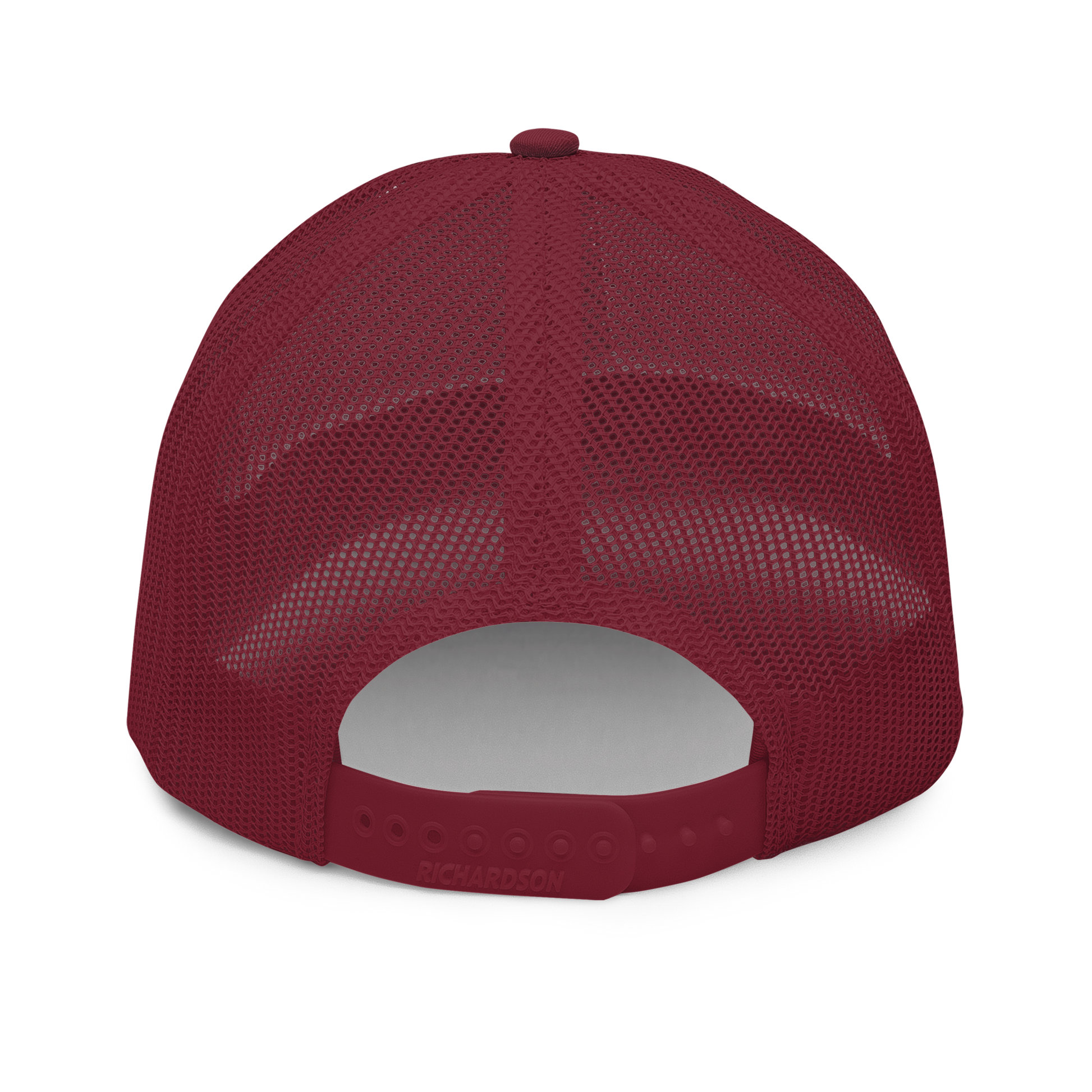 Trucker Badge Cap - Adventurous Odyssey