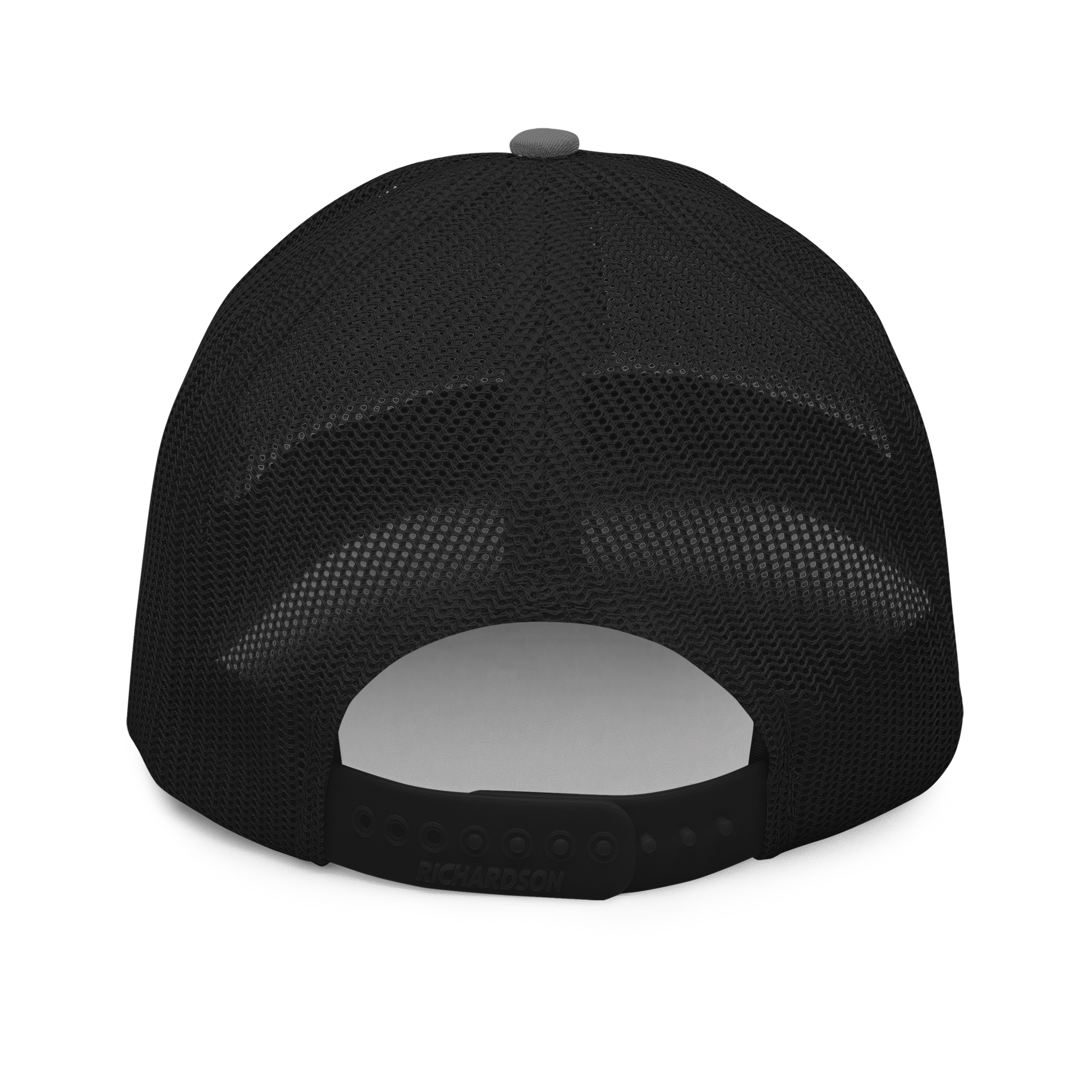 Trucker Badge Cap - Adventurous Odyssey