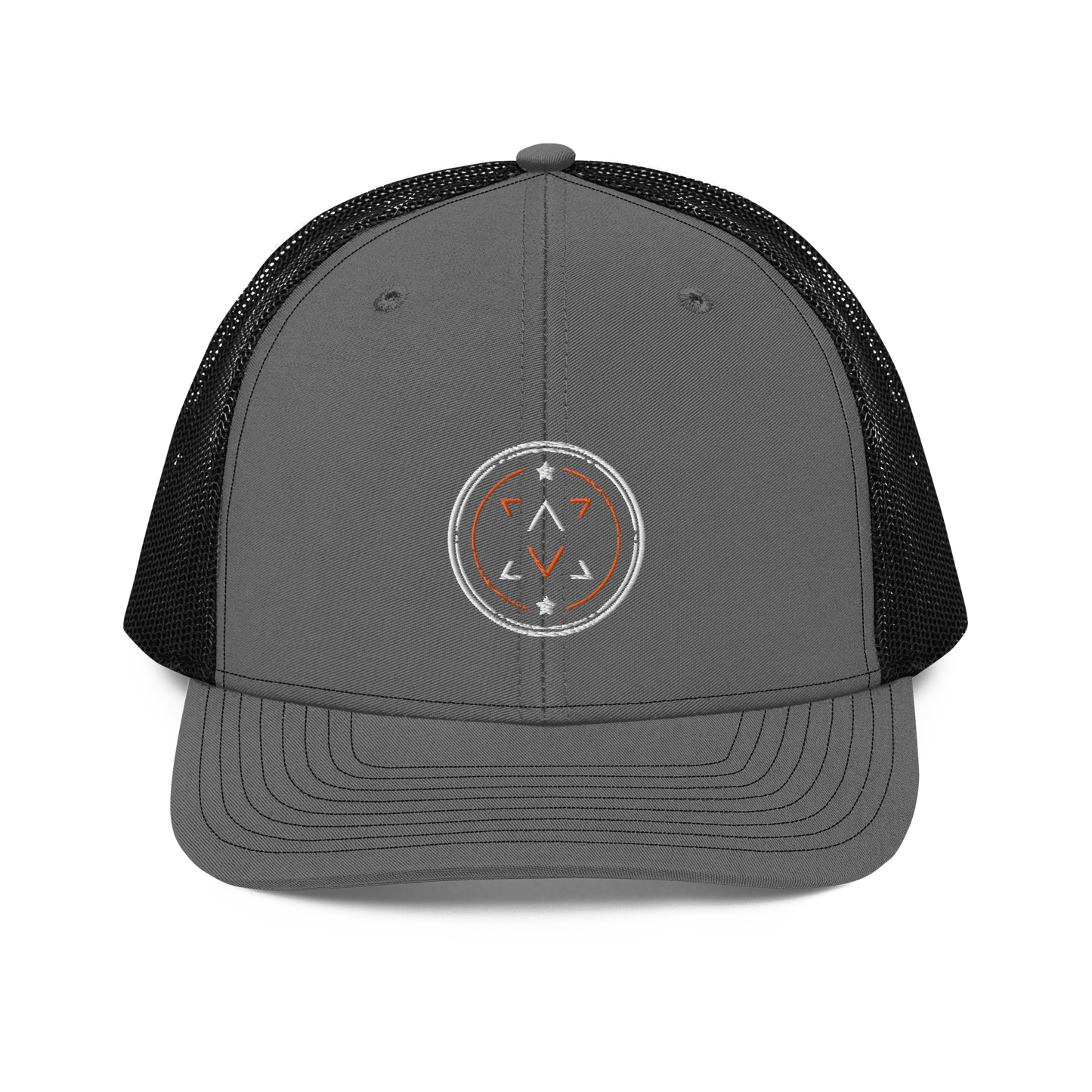 Trucker Badge Cap - Adventurous Odyssey