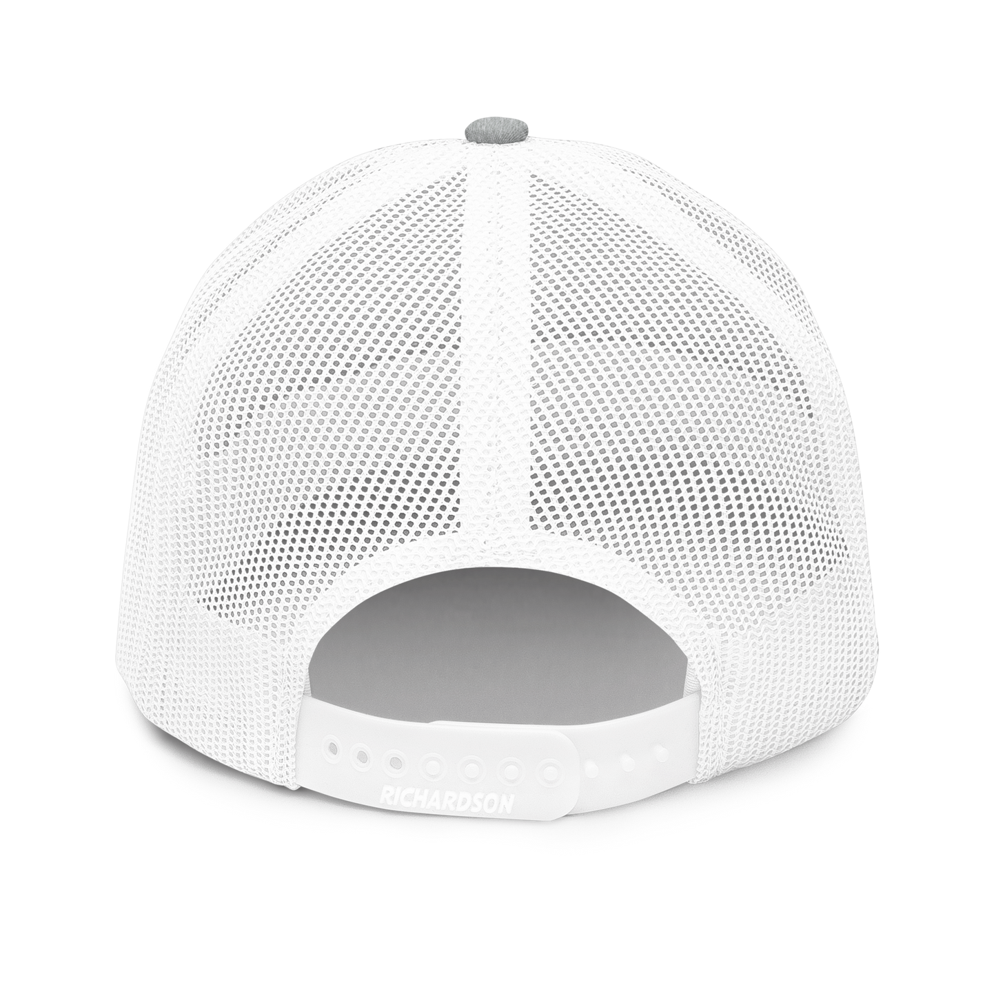 Trucker Badge Cap - Adventurous Odyssey