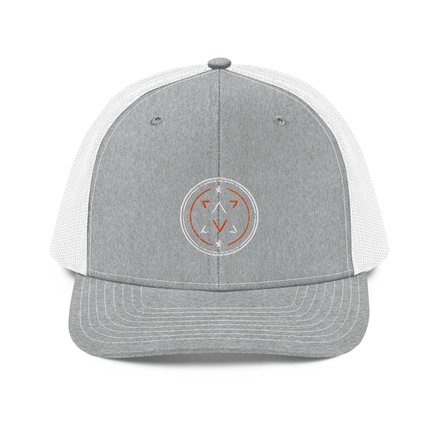 Trucker Badge Cap - Adventurous Odyssey