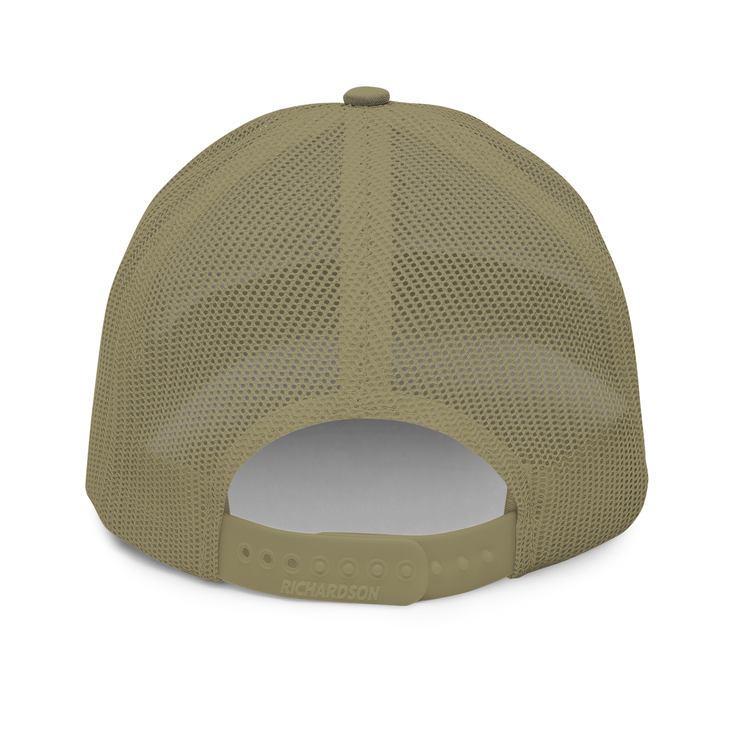 Trucker Badge Cap - Adventurous Odyssey