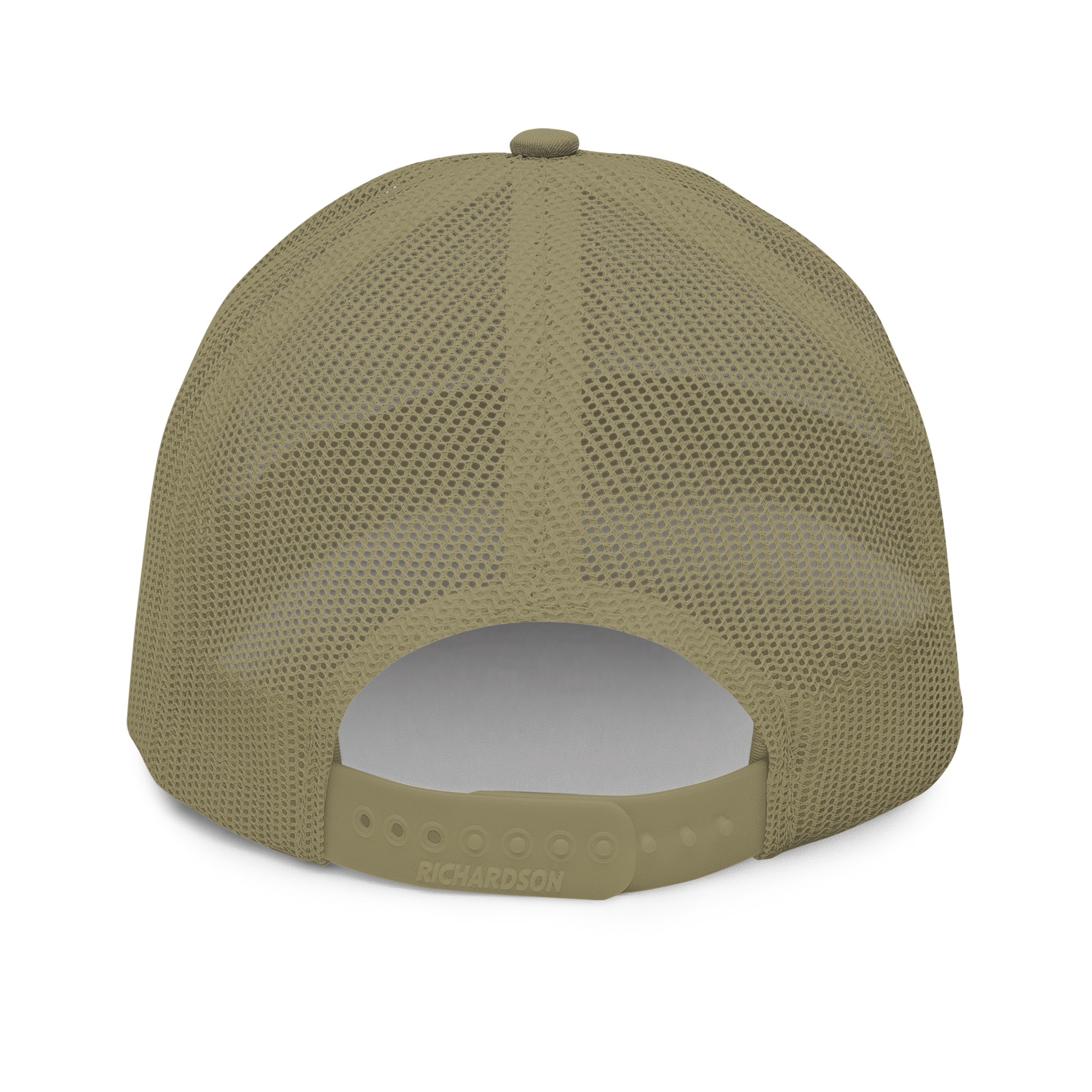 Trucker Badge Cap - Adventurous Odyssey