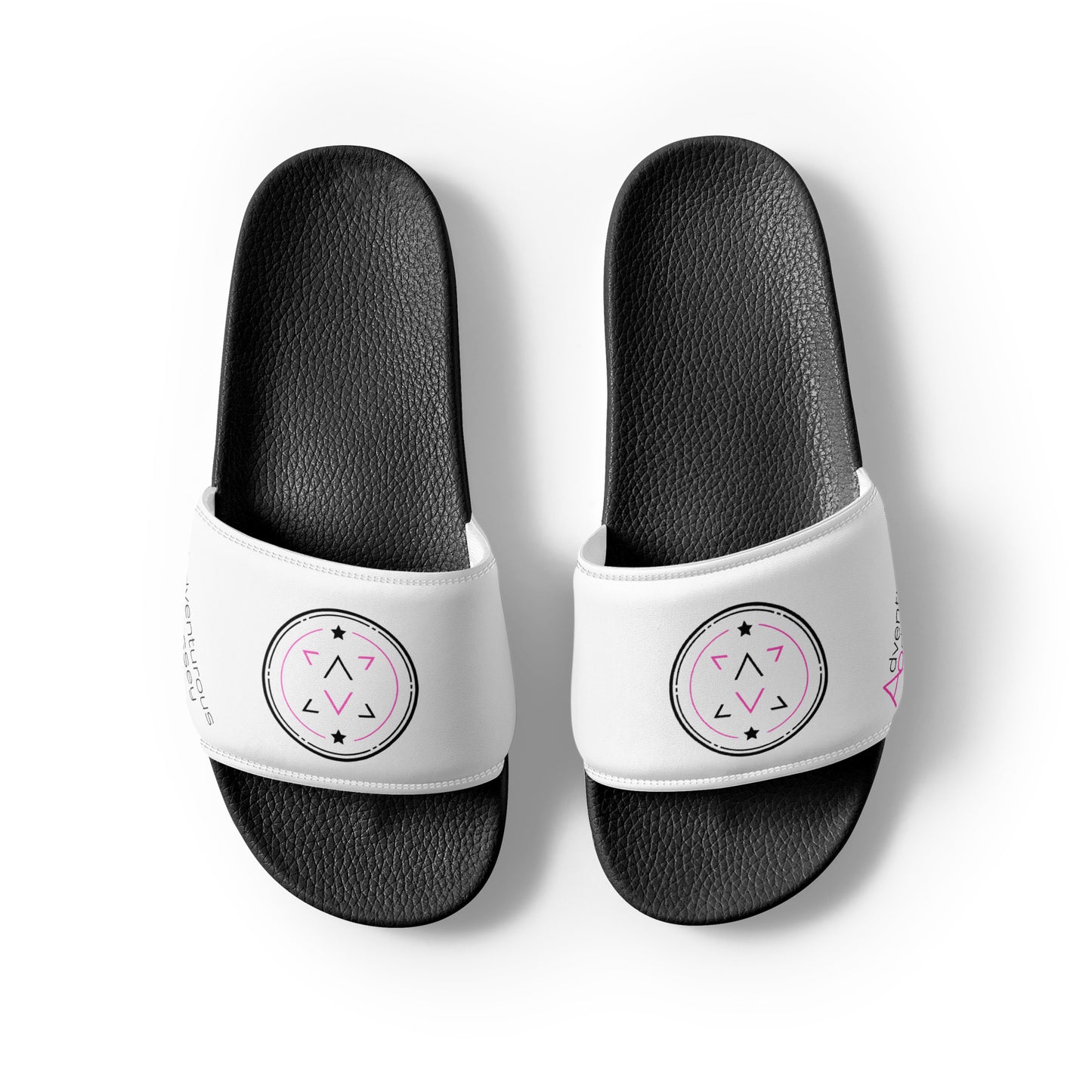 Women Sliders - Adventurous Odyssey