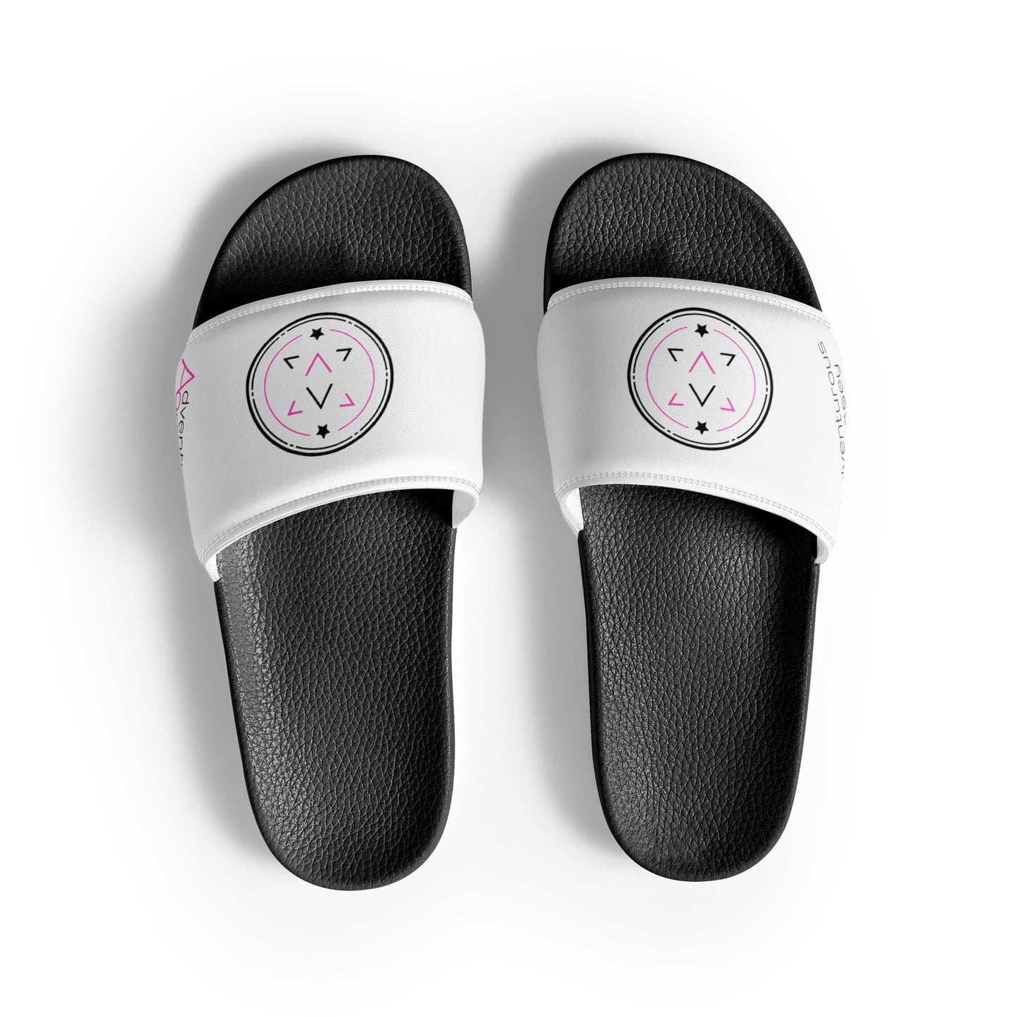 Women Sliders - Adventurous Odyssey