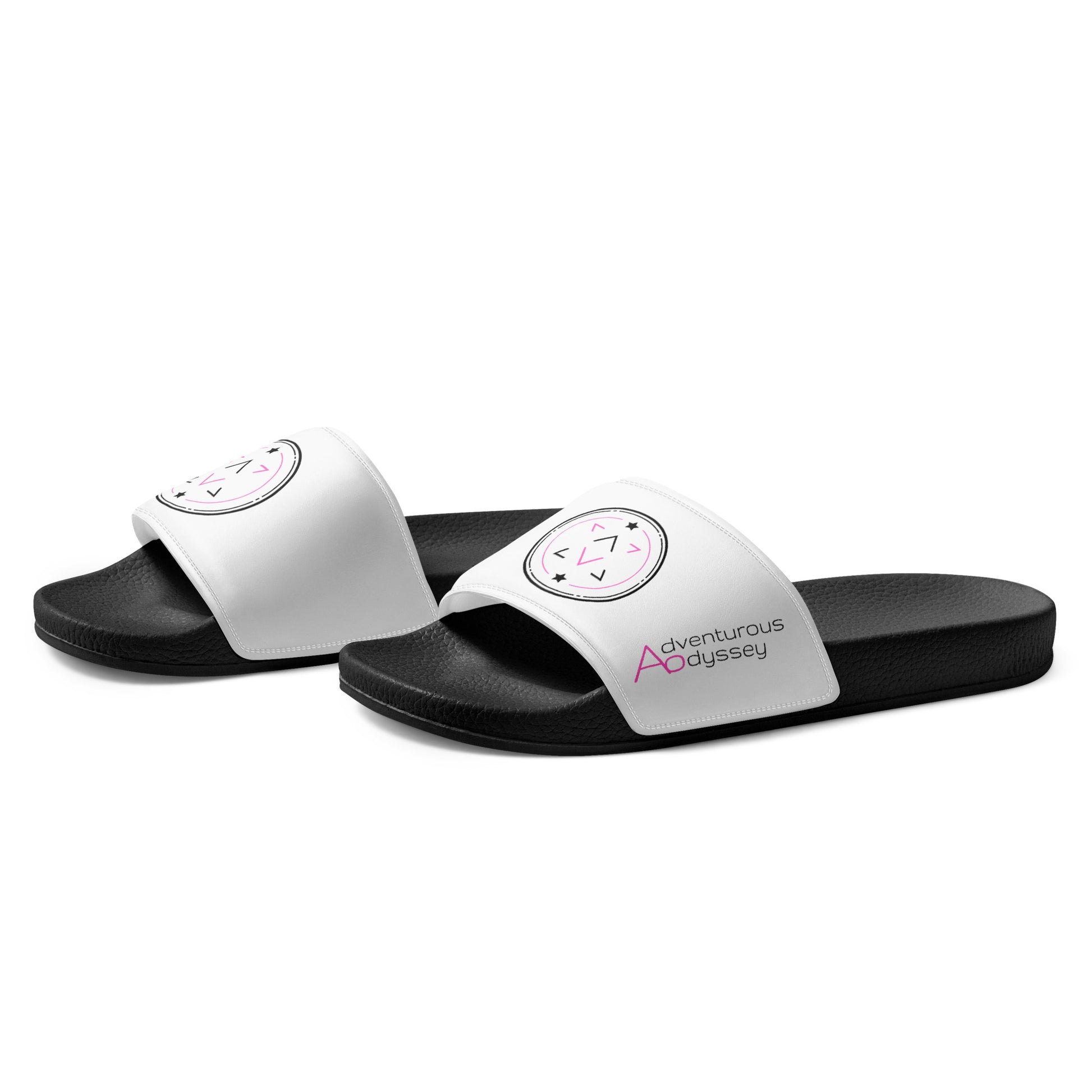 Women Sliders - Adventurous Odyssey