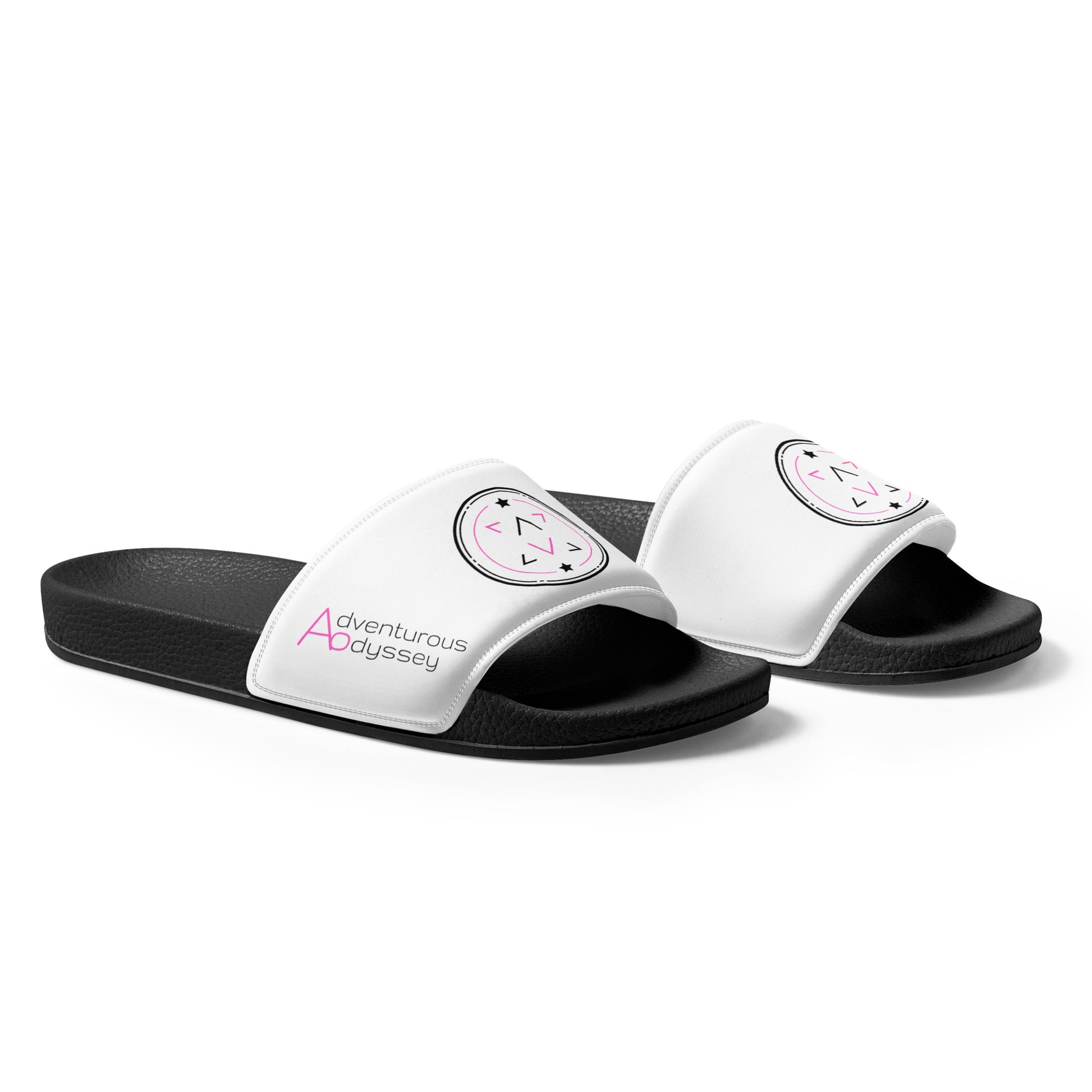 Women Sliders - Adventurous Odyssey