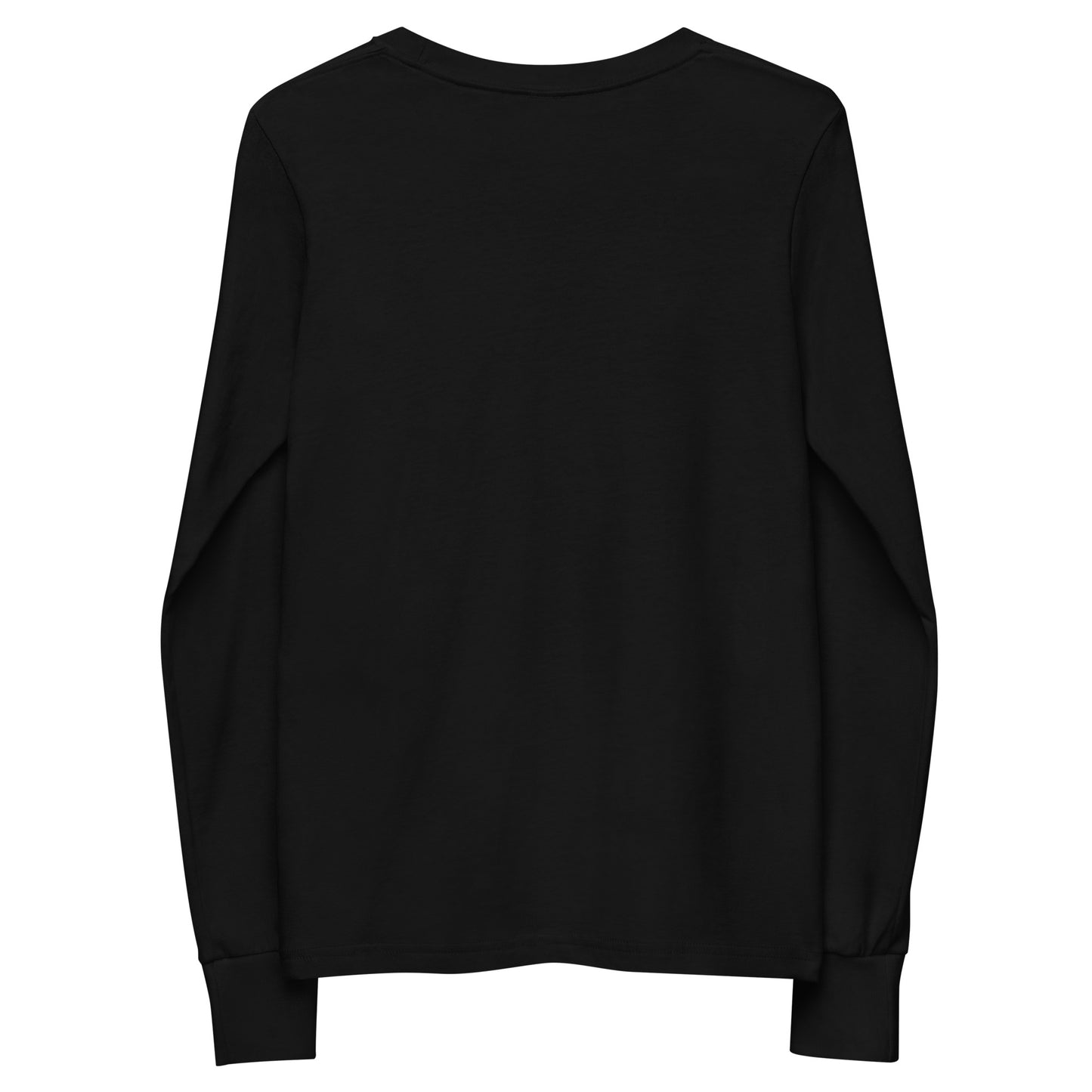 Youth Long Sleeve Shirt - Adventurous Odyssey