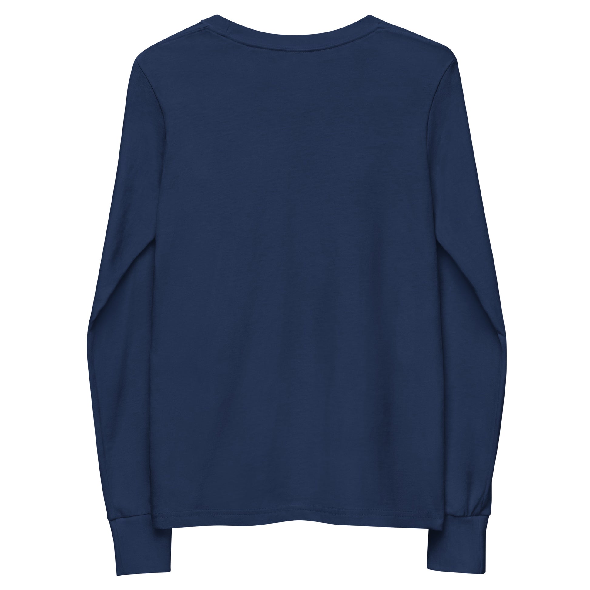 Youth Long Sleeve Shirt - Adventurous Odyssey
